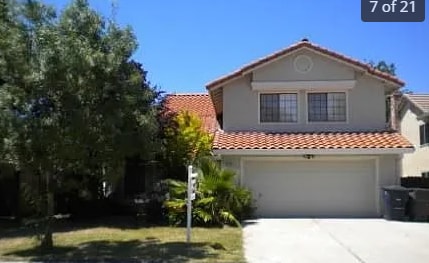 Photo - 1721 Hudson Way House
