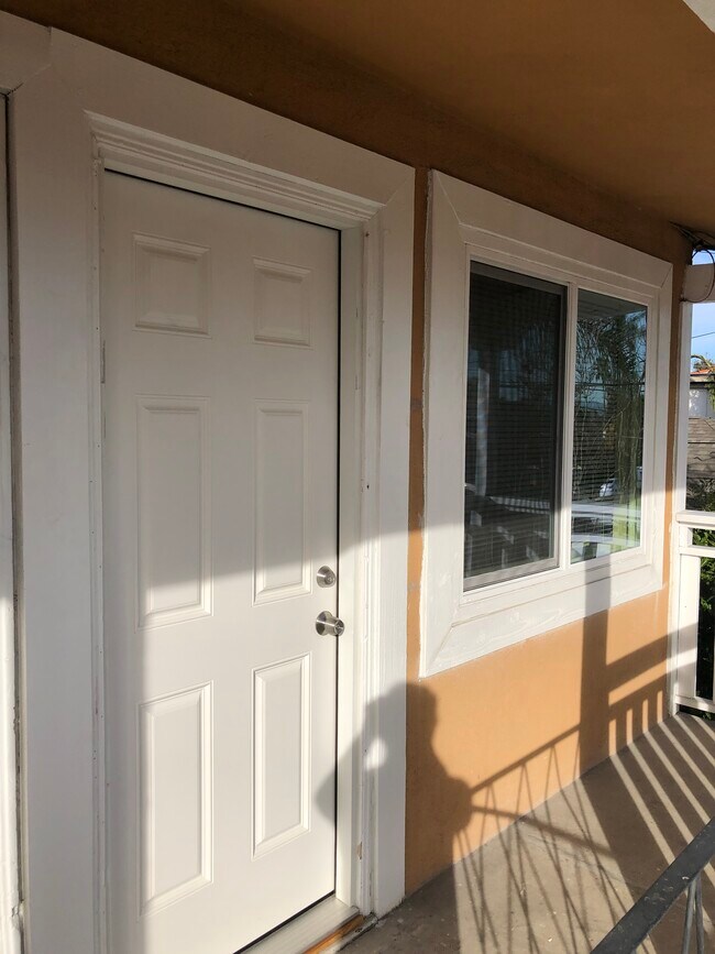 2905 30th St Unit 8 Apartment For Rent In San Diego Ca Forrent Com