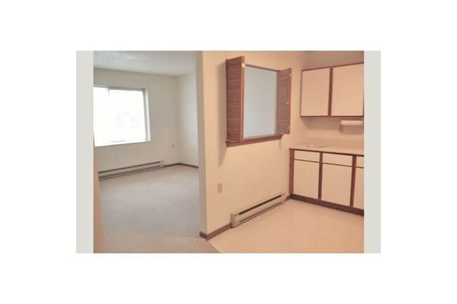 FairCrest Senior Apartments