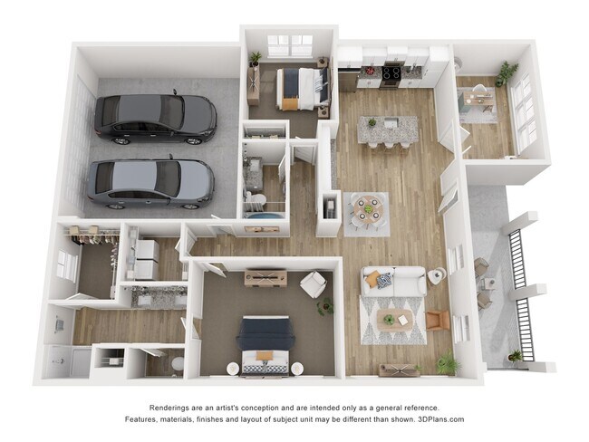 Photo - Claret Village at Braselton