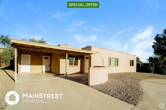 Building Photo - 6440 N Ave Pina Rental