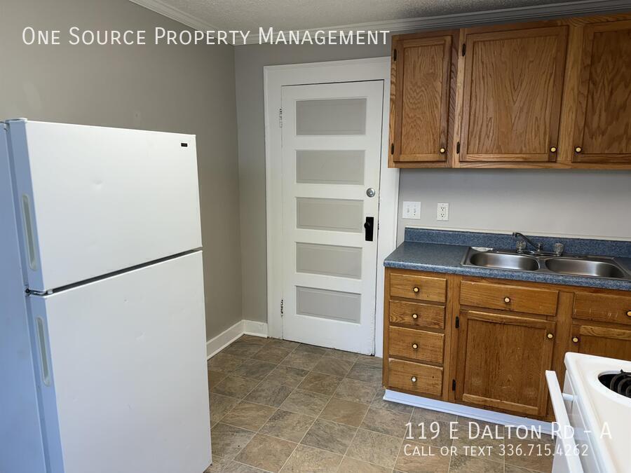 Photo - 119 E Dalton Rd Unidad A