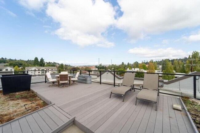 Photo - 1 bedroom in Seattle WA 98109 Unidad 304