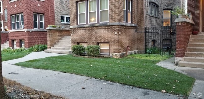 Building Photo - 4039 N LONG Ave Unit G Rental