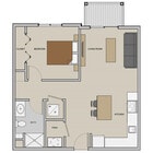 Plano de planta A1