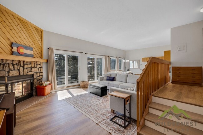 Photo - Sunshine and Views-Furnished 2 Bedrooms/2 Bathrooms Buffalo Ridge Condo