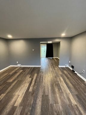 Photo - Beautifully updated 3 bed 1 bath home with garage and off-street parking in Penn Hills!