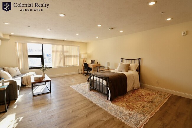 1026 Commonwealth Ave Unit 401