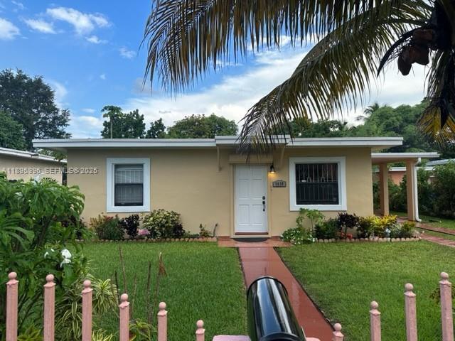 Photo - 1410 NW 123rd St