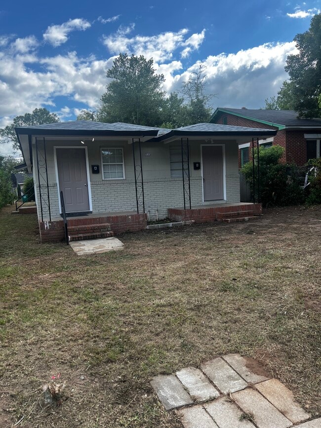 Building Photo - 720 Cotton Ave Rental
