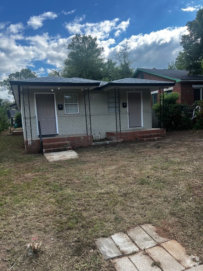 Building Photo - 720 Cotton Ave Rental