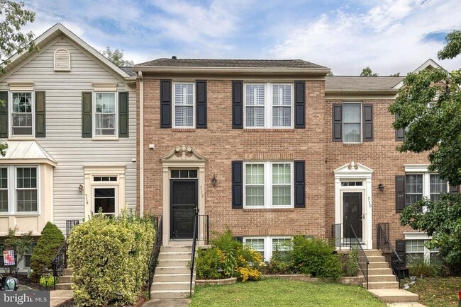 Building Photo - 712 Pine Drift Dr Rental