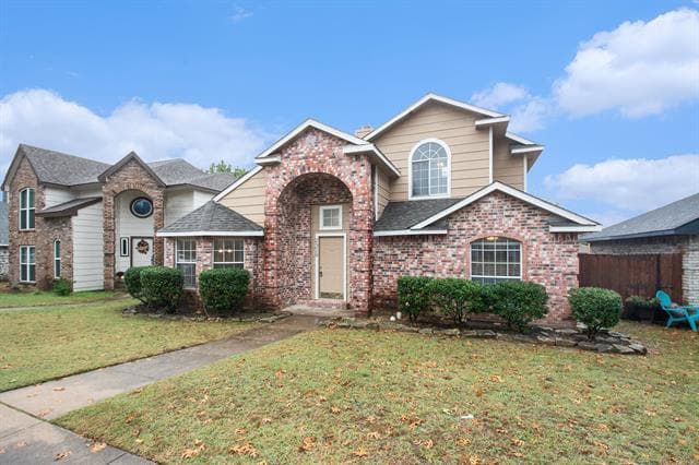 Photo - 2329 Cuesta Ln