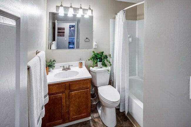 Solon Club Apartment Homes