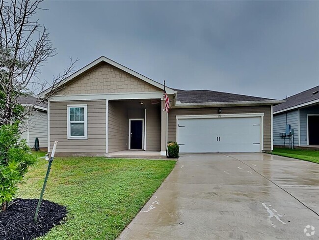 Building Photo - 871 Bunton Reserve Blvd Rental