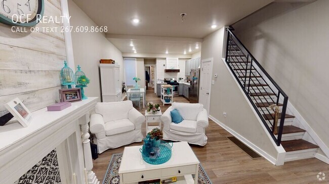Building Photo - 1216 S Markoe St Rental
