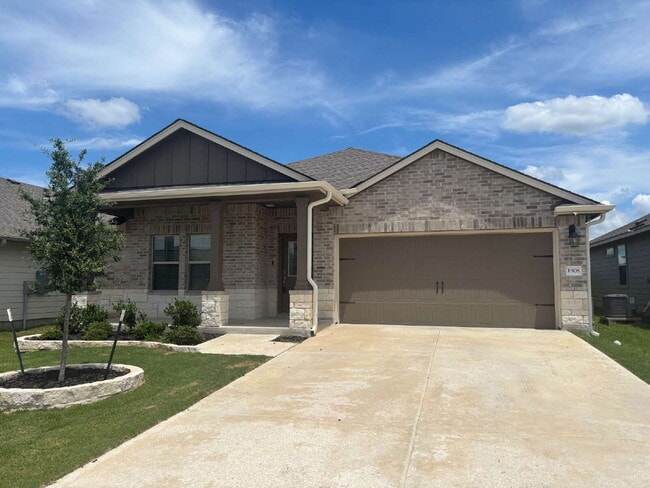 Building Photo - "Charming 4-Bed Oasis with Granite Touches in Nolanville – 1737 Sq Ft of Comfort!"
