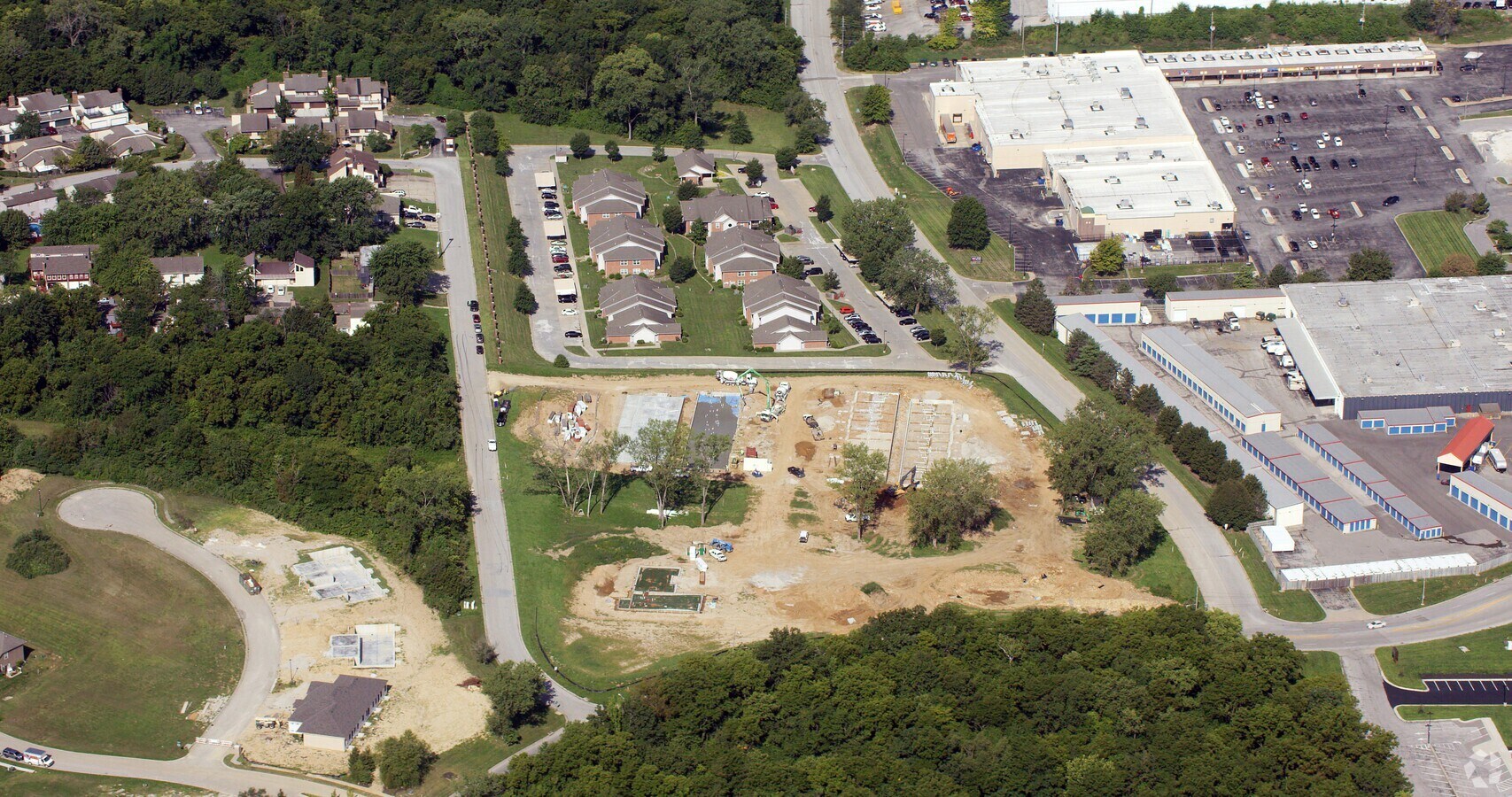 Eileens Place - Eileens Place Apartments
