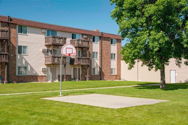 Forest Park Apartments