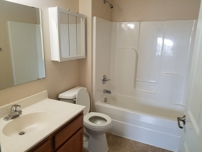 Wheatland Estates