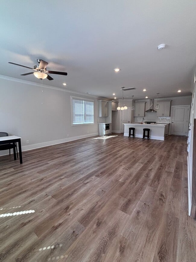 Photo - Brand new three-bedroom, 2.5-bath townhome
