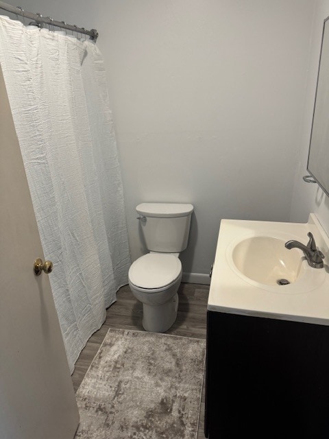 Bathroom - 8 Saint Lawrence St Unit 2