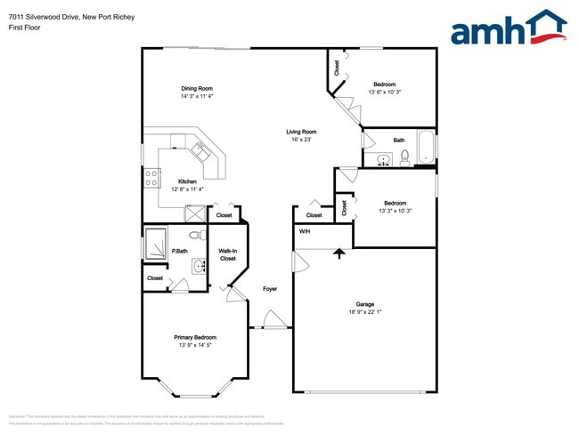 Photo - 7011 Silverwood Dr