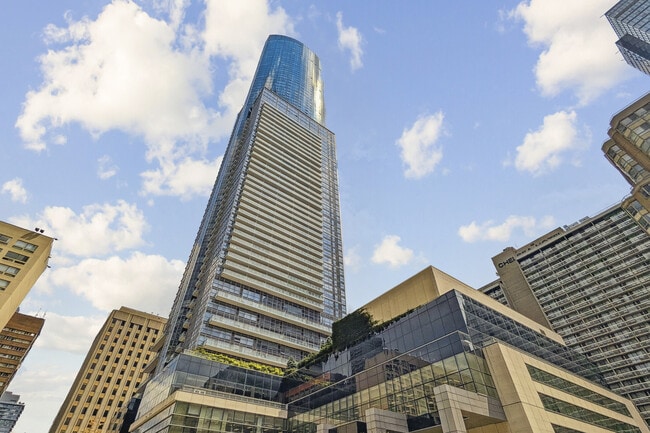 Photo - 386 Yonge St Unit 602