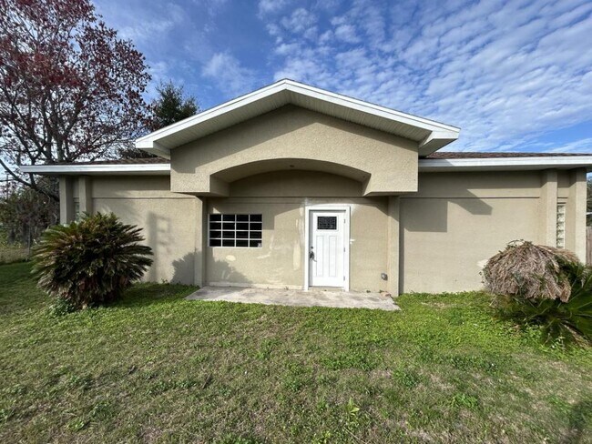 Photo - 1022 N Swindell Ave Casa