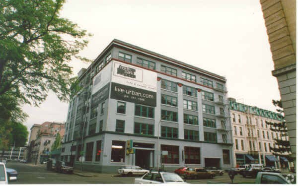 Photo - North Park Lofts