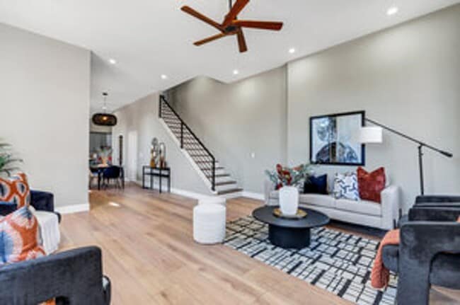 Photo - New built single family home for Rent