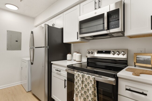 Avana South Oaks
