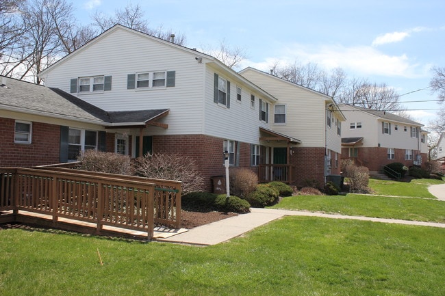 Rippowam Park Apartments