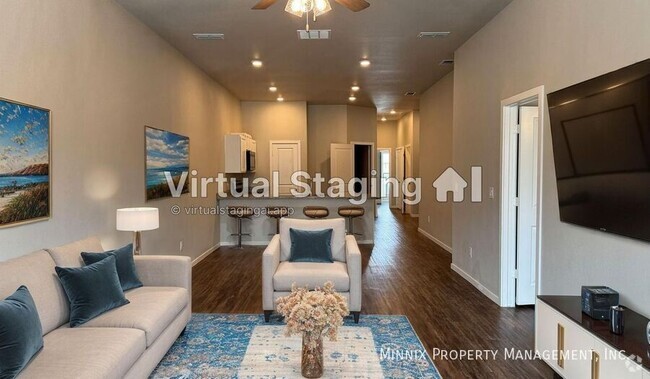 Building Photo - 2113 N Jayton Ave Rental