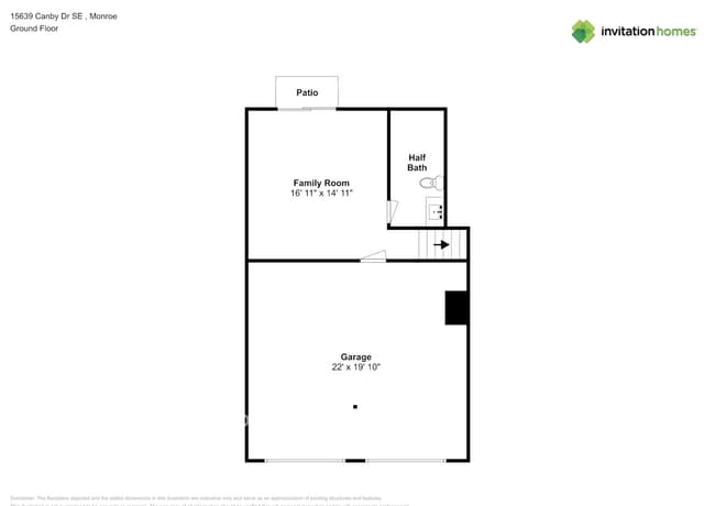 Photo - 15639 Canby Dr