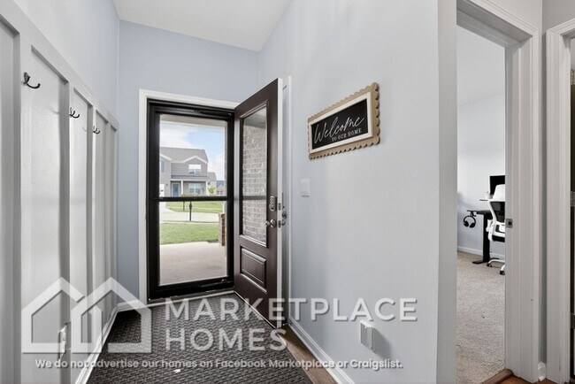 Photo - 107 Kentucky Oaks Trail