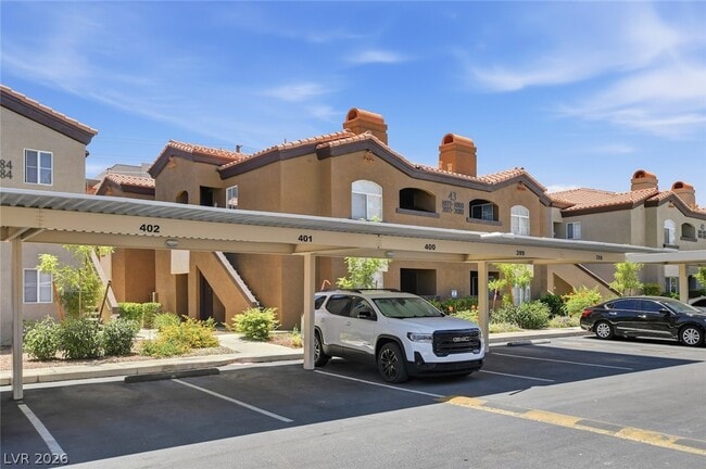 Building Photo - 9000 S Las Vegas Blvd Unit 1079