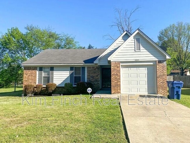 Building Photo - 3845 Shadow Oaks Pkwy