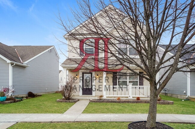 Building Photo - 5569 Goose Falls Dr