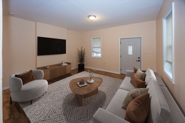 Photo - 1807 Southeastern Ave