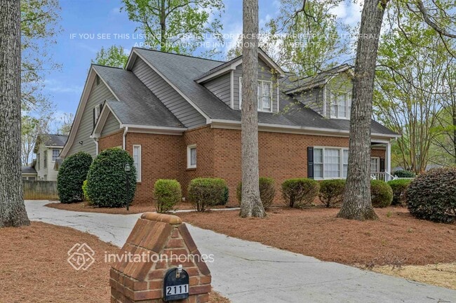 Building Photo - 2111 Shadwell Way Rental