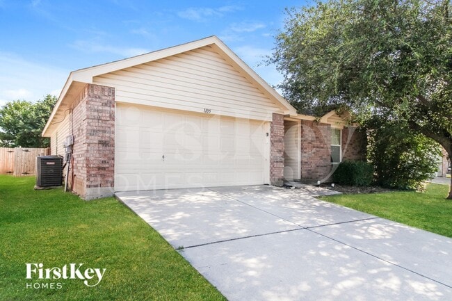 1105 Eagle Claw Dr