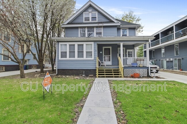 Photo - 407 W Green St Unit Apt 3