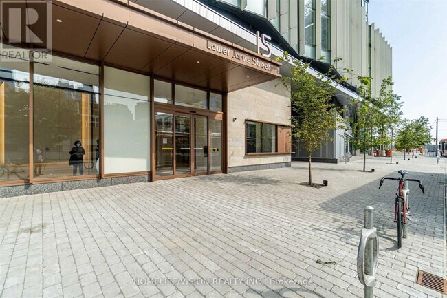 Photo - 15 Lower Jarvis St Unit 2211
