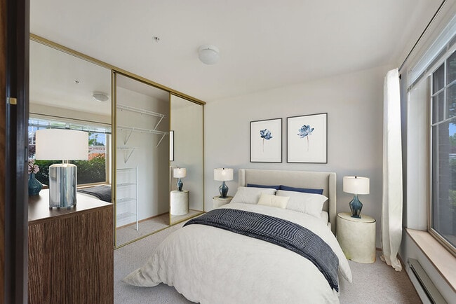 Photo - Boardwalk Senior Affordable Apartments