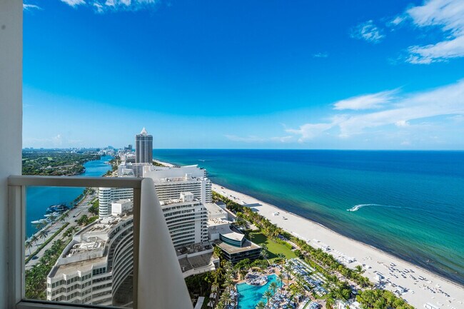 Photo - 4343 Collins Ave Unit SI ID1540452P