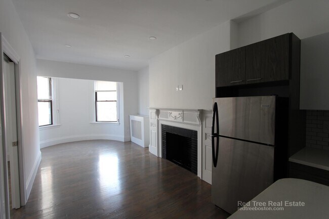 503 Beacon St Unit 5