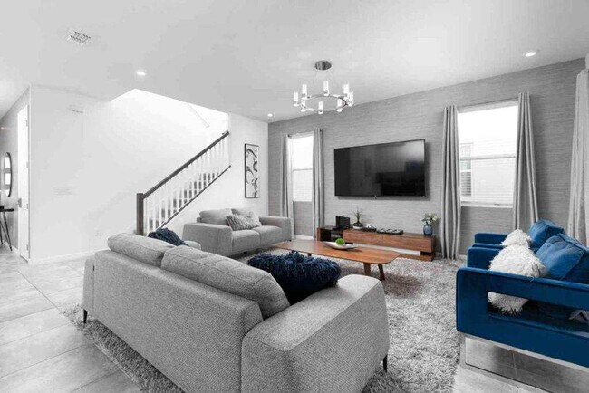 Photo - 8953 Amelia Downs Trail Unidad ID1336801P