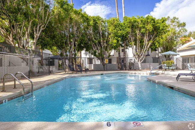 Fireside East Apartments