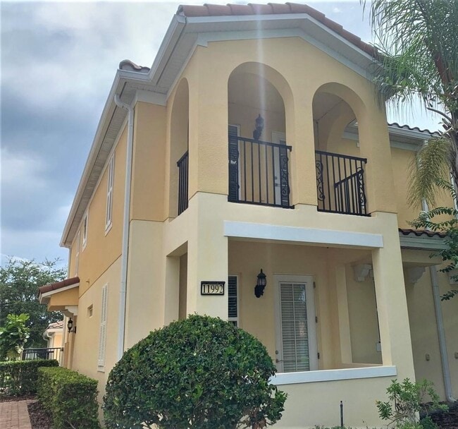 Building Photo - COMING OCTOBER!! Lake Nona 3 Bedroom 3 Bat... Rental